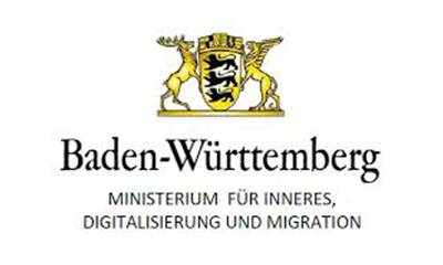 Ministerium für Inneres, Digitalisierung und Migration