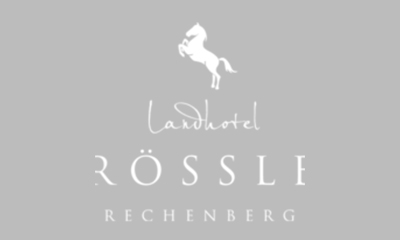 Landhotel Rössle Rechenberg
