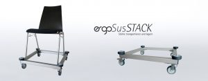 ErgoSus Stack Stuhltransport TItelbild